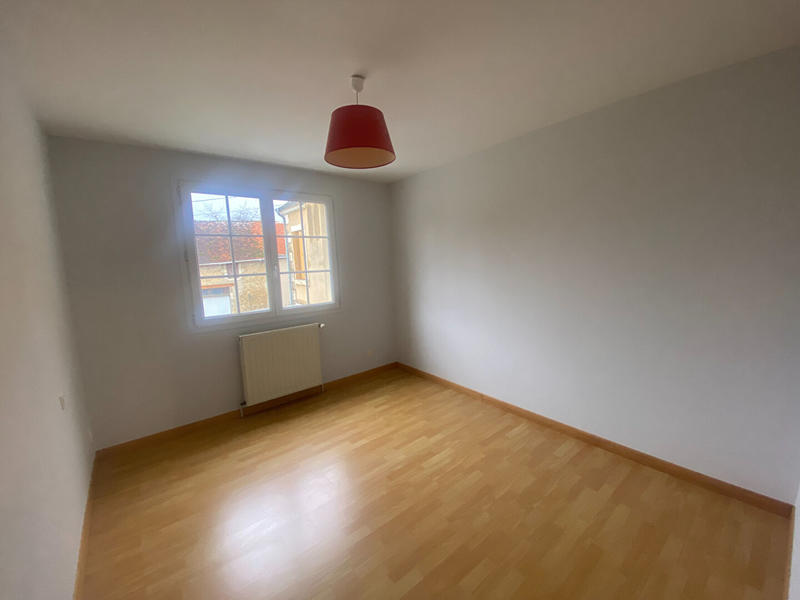 Maison - 102 m² - 5 pièces