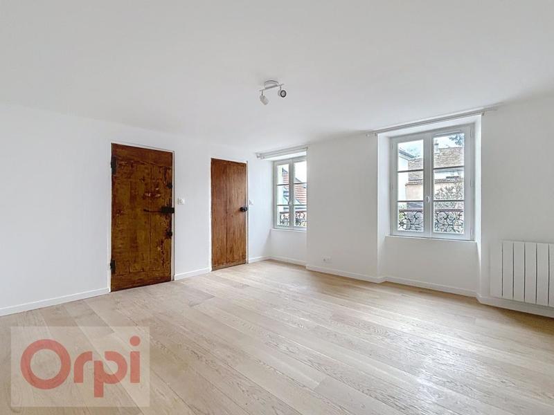 Maison de ville - 158 m² - 5 pièces