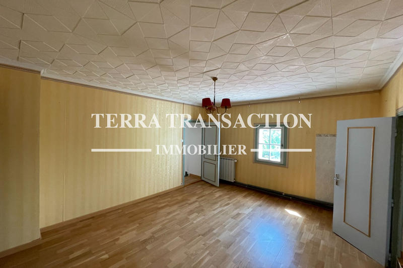 Mas - 220 m² - 15 pièces