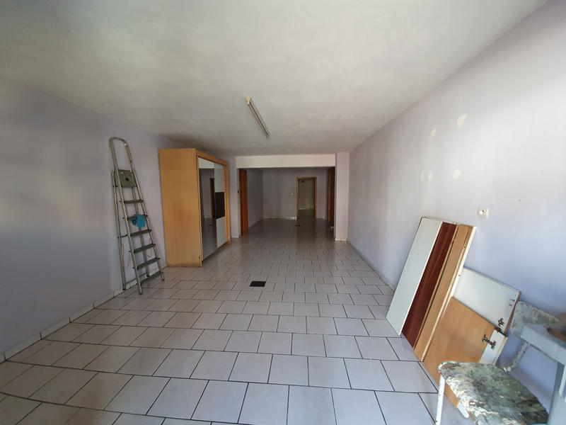 Duplex - 150 m² - 6 pièces