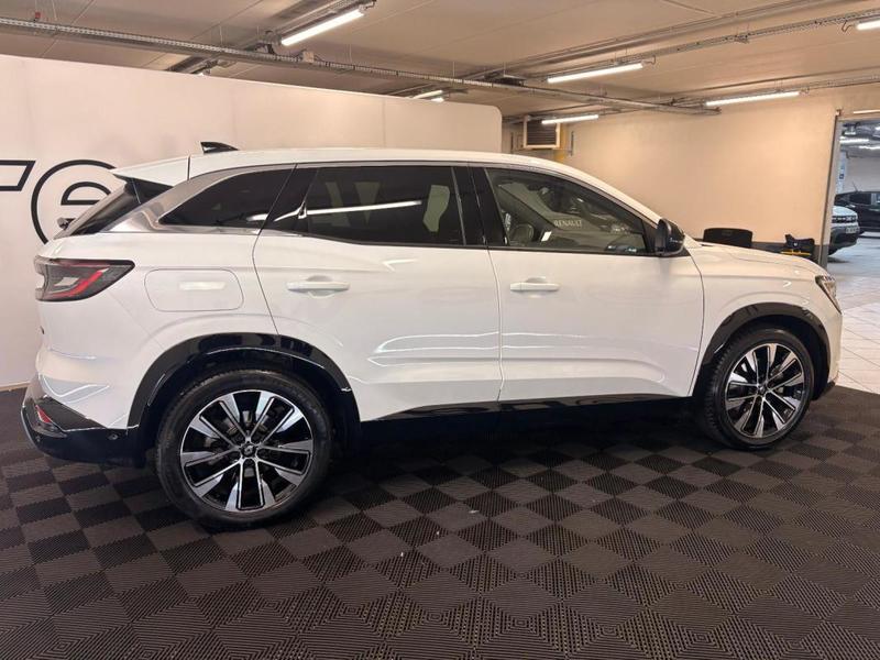 Renault Austral E-Tech hybrid 200 Techno