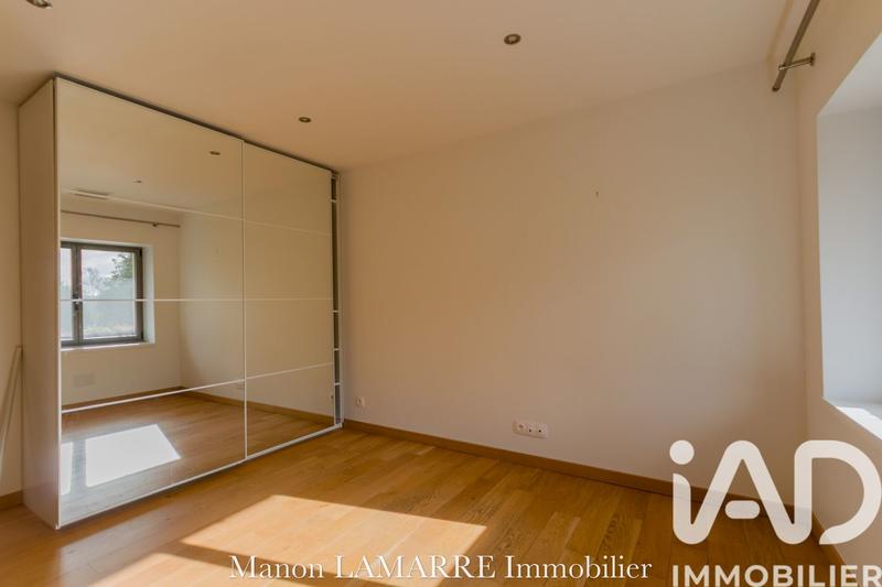 Maison - 181 m² - 7 pièces