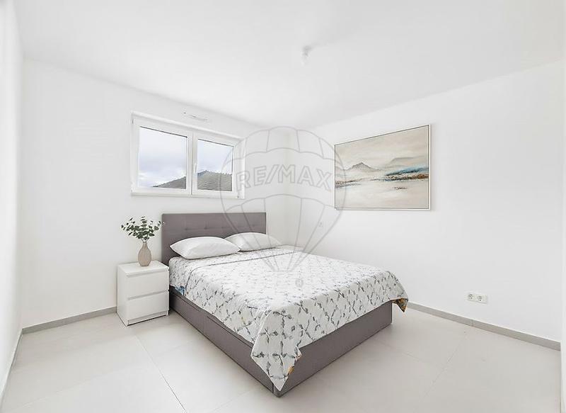 Maison - 120 m² - 7 pièces