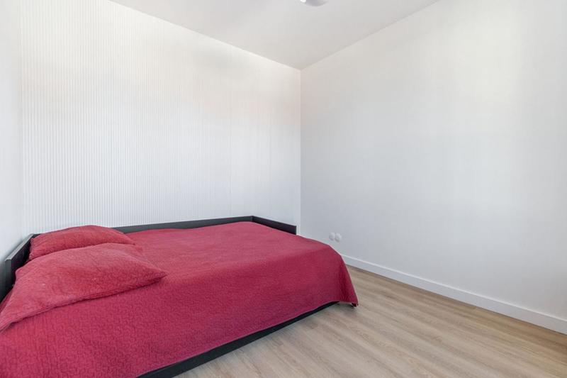 Maison - 72 m² - 4 pièces