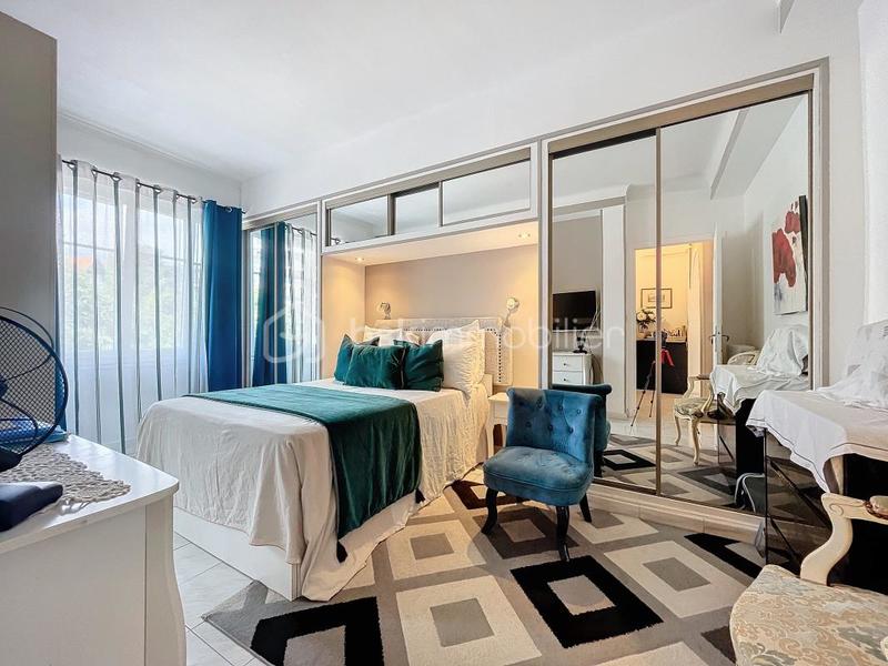 Appartement - 78 m² - 3 pièces