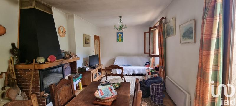 Maison - 80 m² - 3 pièces