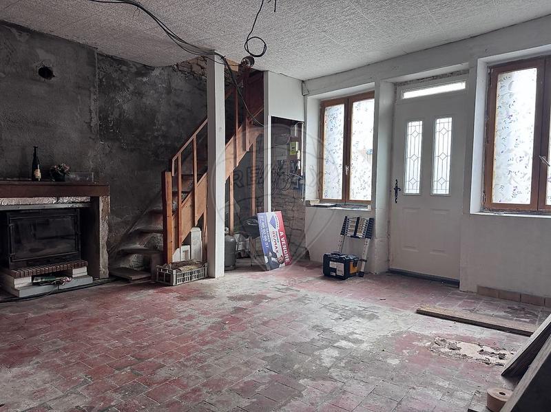 Maison de ville - 71 m² - 2 pièces