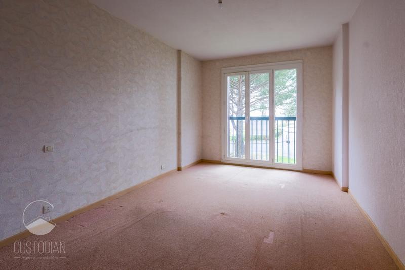 Appartement - 101 m² - 4 pièces