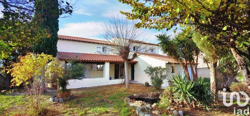 Maison - 157 m² - 6 pièces