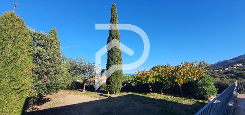 Maison - 158 m² - 6 pièces