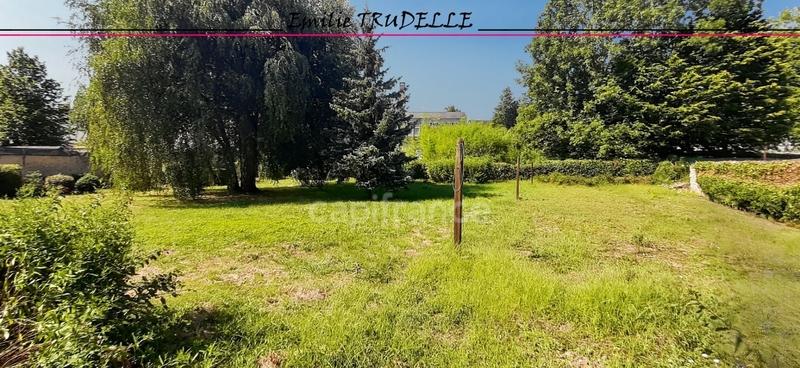 Maison de ville - 94 m² - 5 pièces