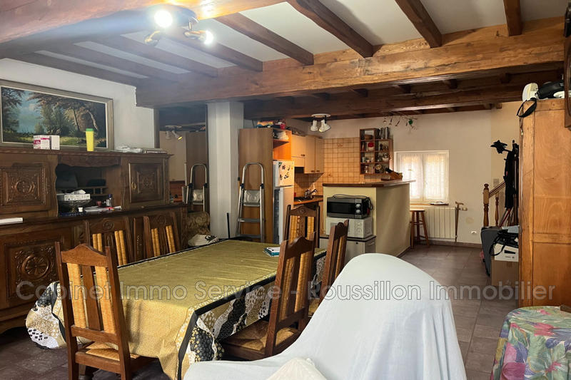 Maison de village - 89 m² - 4 pièces