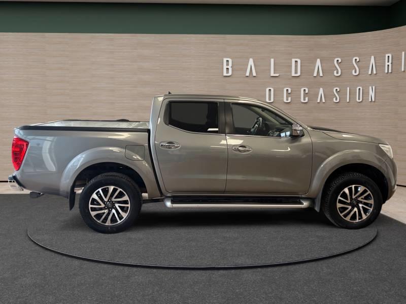 Nissan Navara Np300 2.3 Dci 190 Double Cab n-Connecta