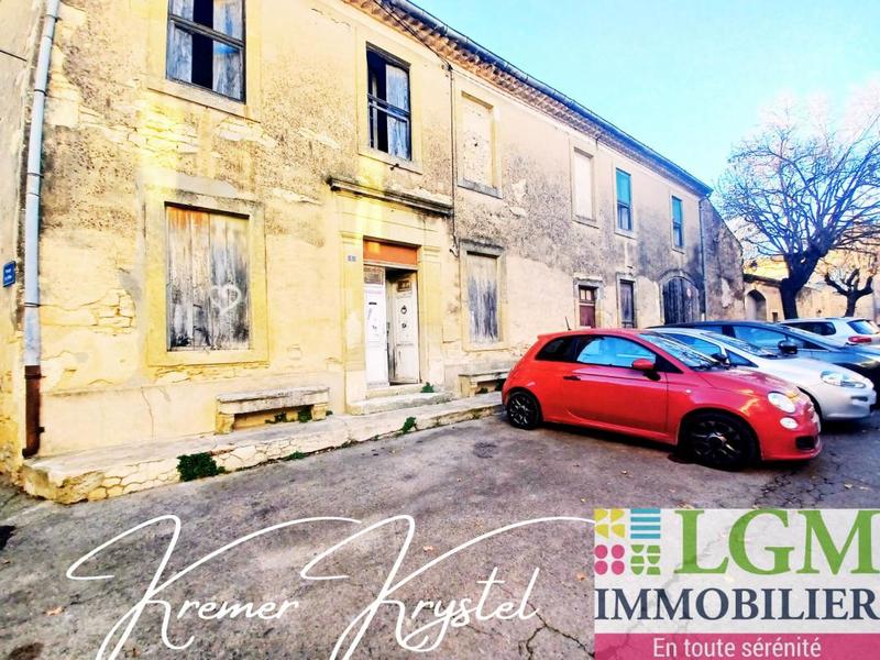 Maison - 256 m² - 7 pièces