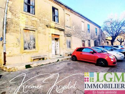 Maison - 256 m² - 7 pièces