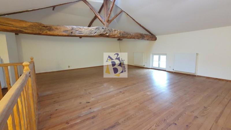 Maison de ville - 93 m² - 4 pièces