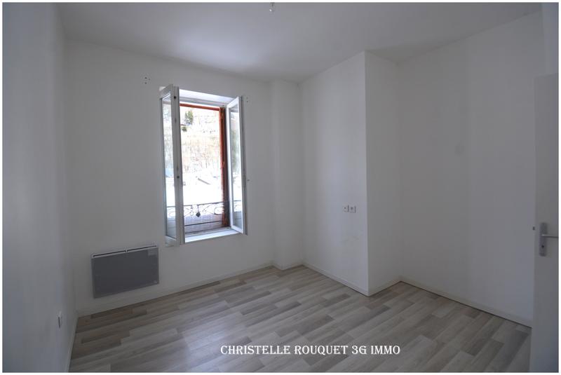 Duplex - 76 m² - 3 pièces