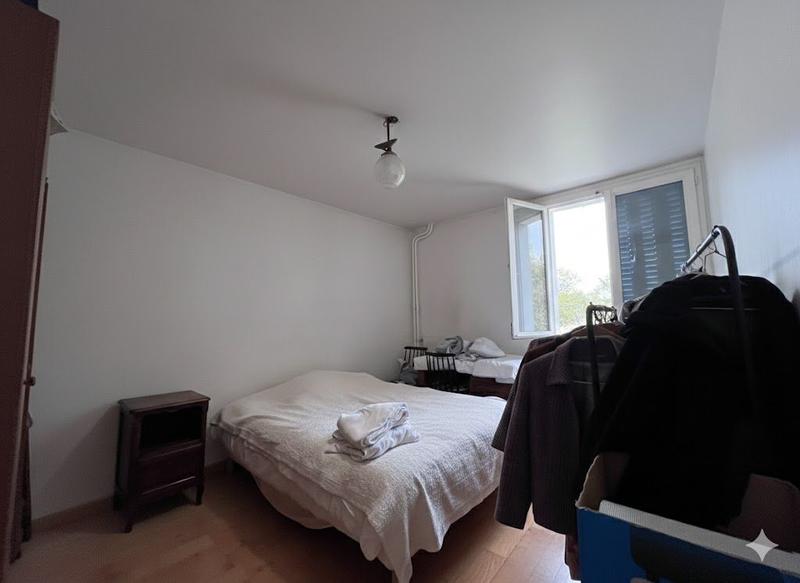 Appartement - 94 m² - 4 pièces