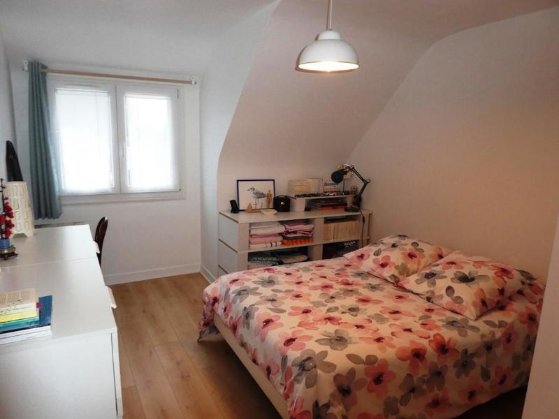 Maison - 104 m² - 5 pièces