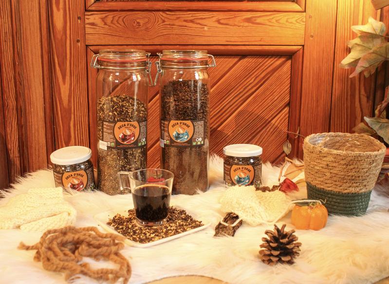 Atelier Pelote et Papote