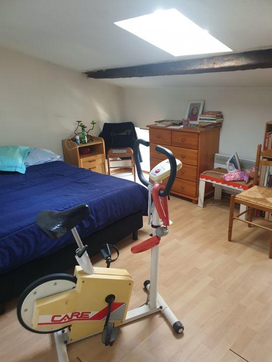 Immeuble - 300 m² - 11 pièces