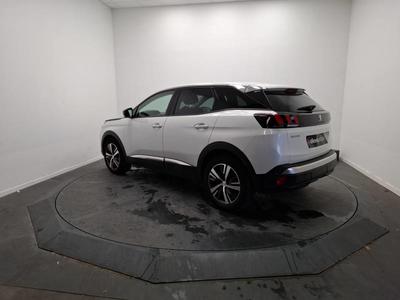 Peugeot 3008 PureTech 130ch s&amp;S Eat8 Allure Pack