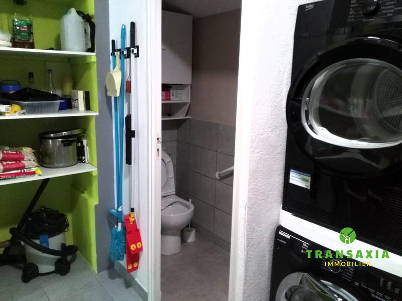 Maison - 150 m² - 10 pièces