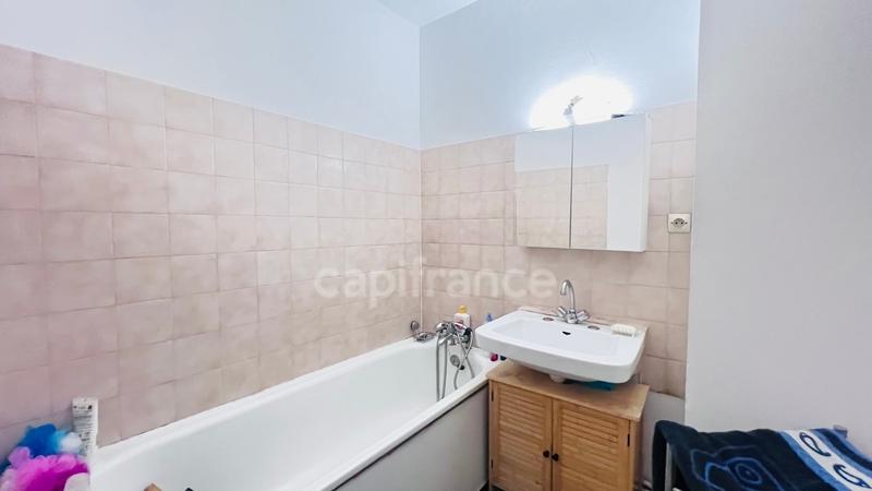 Appartement - 53 m² - 2 pièces