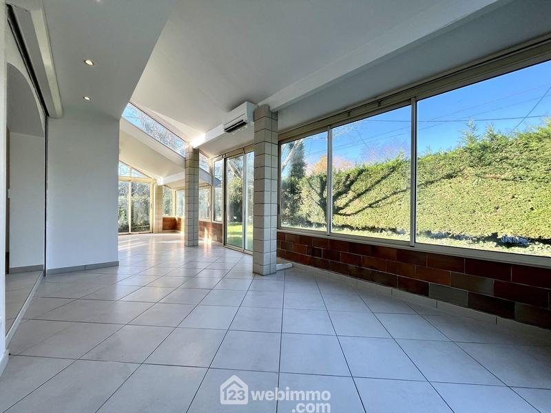 Maison - 170 m² - 5 pièces