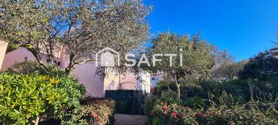 Appartement - 26 m² - 1 pièce