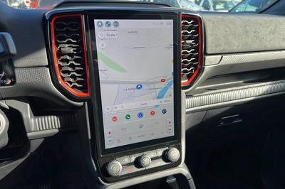 Ford Ranger Raptor 3.0 292 E-Awd Bva1