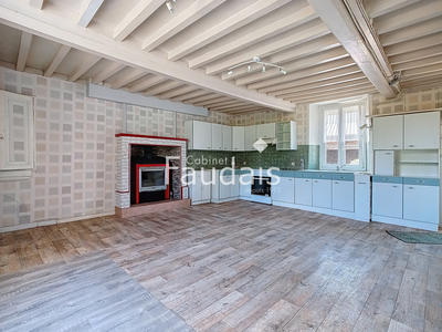 Maison - 160 m² - 5 pièces