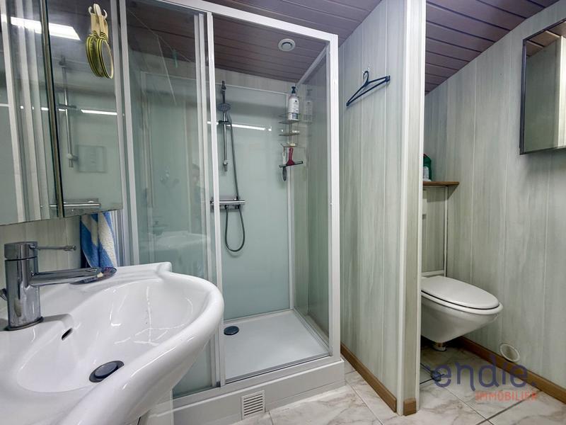 Appartement - 53 m² - 3 pièces