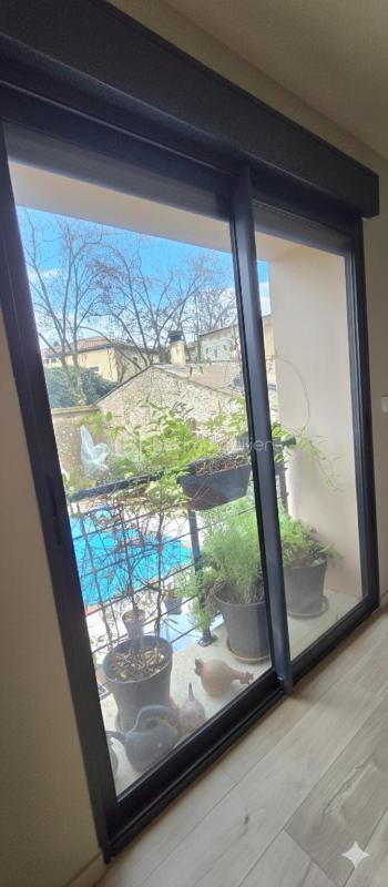 Maison de village - 140 m² - 5 pièces