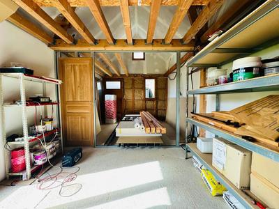 Maison - 67 m² - 4 pièces