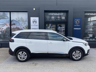 Peugeot 5008 II Puretech 130 s&amp;S Style