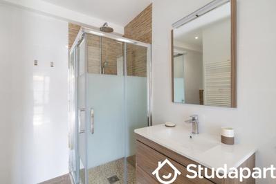 Appartement - 25 m² - 1 pièce