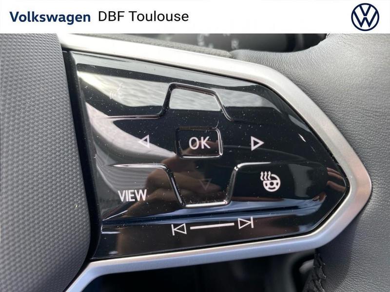 Volkswagen Id.3 Id3 Fl Pro s (77kwh) (204ch)