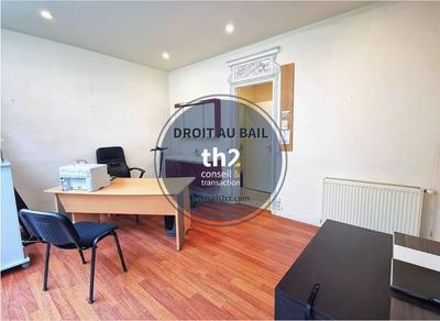 Local commercial - 20 m²