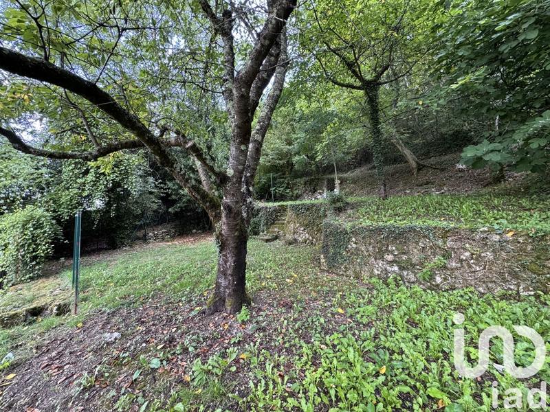 Maison de ville - 216 m² - 7 pièces