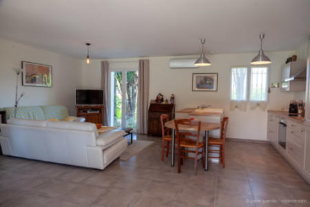 Maison - 100 m² - 6 pièces