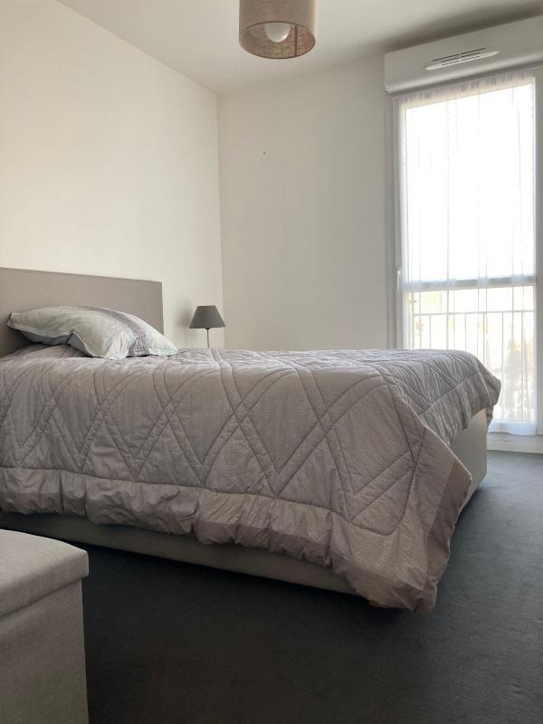 Appartement - 86 m² - 4 pièces