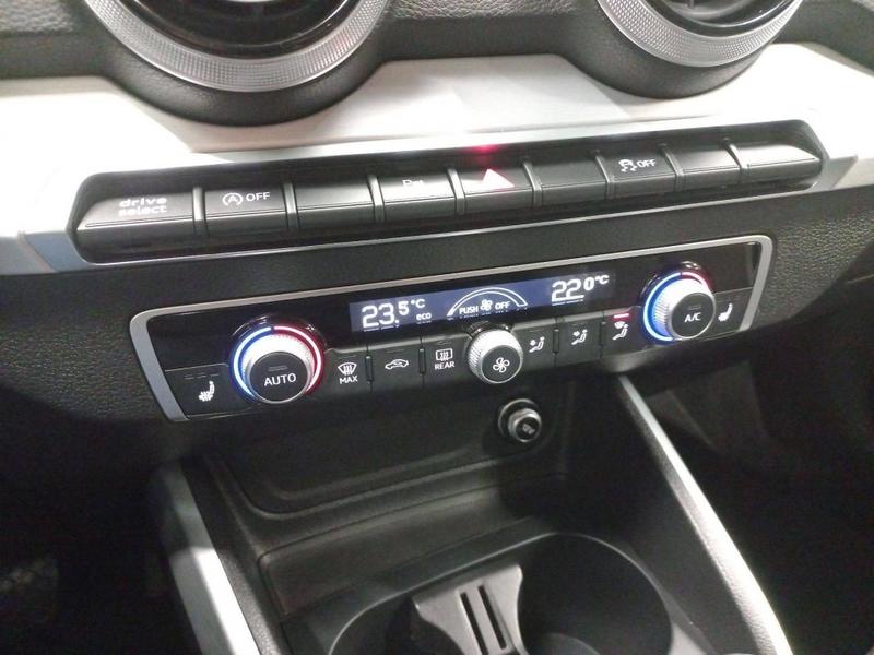 Audi Q2 35 Tfsi 150 s tronic 7 Advanced