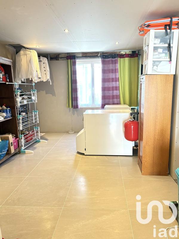 Maison - 350 m² - 11 pièces