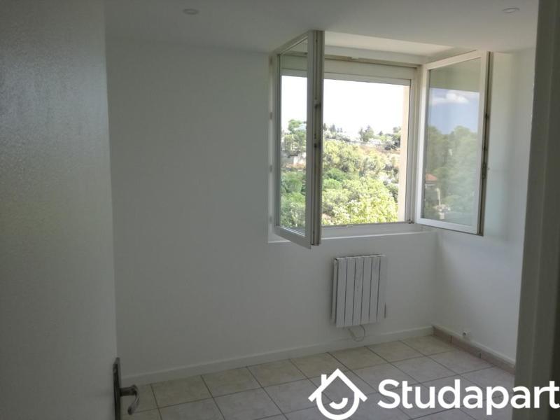 Appartement - 50 m² - 3 pièces