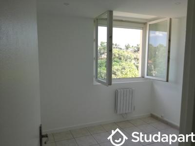 Appartement - 50 m² - 3 pièces