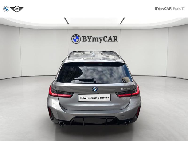 Bmw Série 3 Touring G21 Lci 330e 292 ch Bva8 m Sport