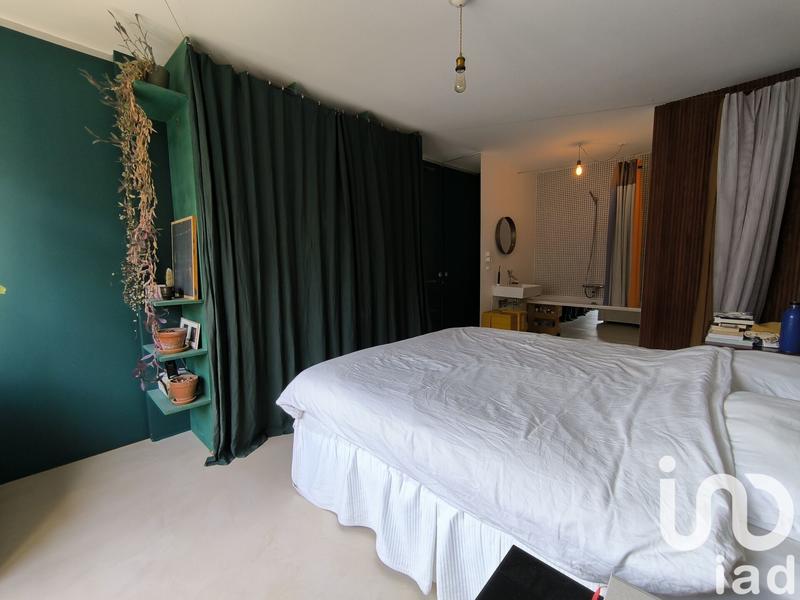 Appartement - 51 m² - 2 pièces