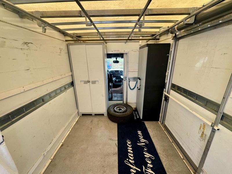 Opel Movano F3500 L3h2 2.3 Cdti 136 BiTurbo Start/Stop 20m3 Surbaissé aménagé