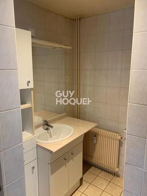 Appartement - 35 m² - 1 pièce